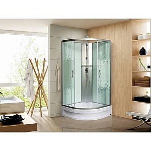 Душевая кабина МОНОМАХ Б/К 70/24 С МЗ 70x70 купить в интернет-магазине Sanbest