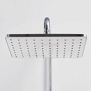 Душевая система WasserKRAFT Aller 1060WHITE A11301 Thermo купить в интернет-магазине сантехники Sanbest