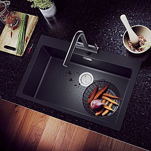 Смеситель для кухни Timo Saona 2356/03FL купить в интернет-магазине сантехники Sanbest