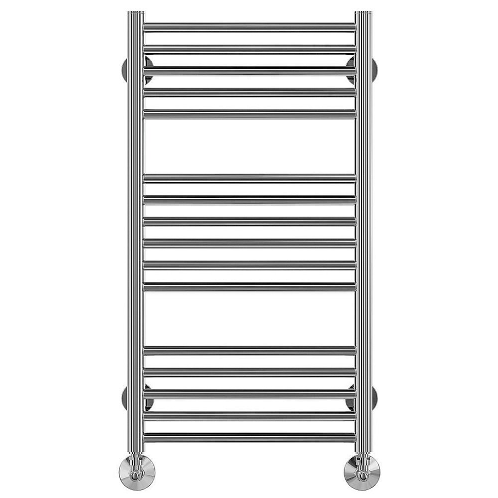 Полотенцесушитель водяной Terminus Аврора П16 400x780 купить в интернет-магазине сантехники Sanbest