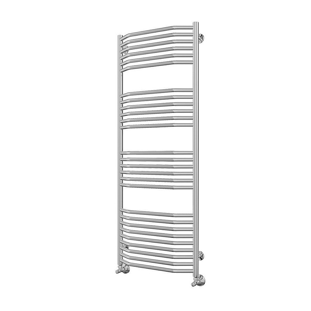 Полотенцесушитель водяной Terminus Виктория П27 500x1386 купить в интернет-магазине сантехники Sanbest