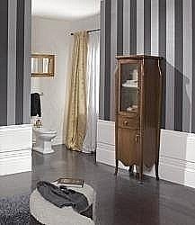 Колонна Cezares ROYAL PALACE VE/RP.06.601.DX правая для ванной в интернет-магазине сантехники Sanbest