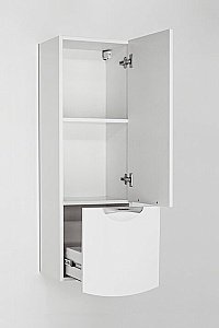 Колонна подвесная Style Line Жасмин-2 36 для ванной в интернет-магазине сантехники Sanbest