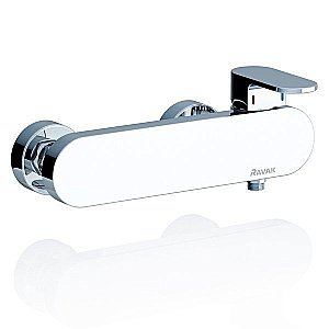 Смеситель для душа Ravak Chrome CR 032.00 купить в интернет-магазине сантехники Sanbest
