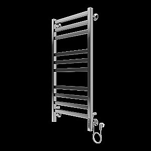 Полотенцесушитель электрический Terminus Ното П10 500х1050 купить в интернет-магазине сантехники Sanbest