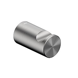 Крючок Abber Osten 316 AA1849BST сталь брашированная купить в интернет-магазине сантехники Sanbest