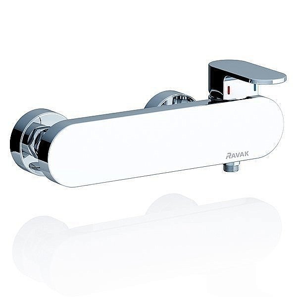 Смеситель для душа Ravak Chrome CR 032.00 купить в интернет-магазине сантехники Sanbest