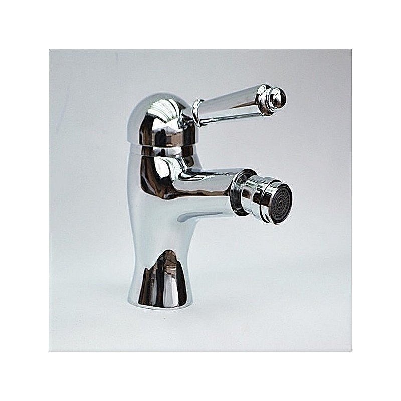 Смеситель на биде Magliezza Collana 50128 хром купить в интернет-магазине сантехники Sanbest