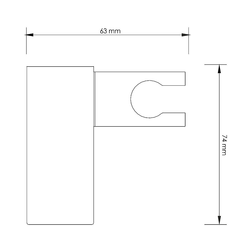 Душевая система WasserKRAFT Mindel A8599.090.116.010.127.011 Thermo хром купить в интернет-магазине сантехники Sanbest