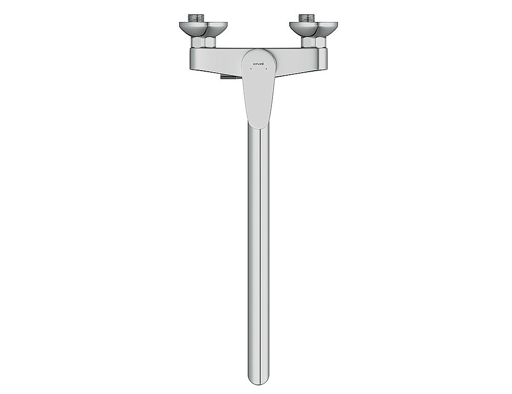 Смеситель для душа Cersanit CARI 63028 купить в интернет-магазине сантехники Sanbest