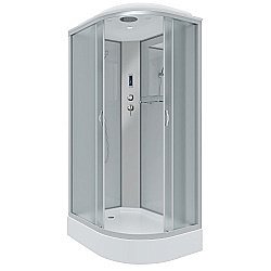 Душевая кабина Niagara Classic NG-3312-14P 120х80 купить в интернет-магазине Sanbest