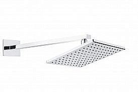 Верхний душ GPD ADS05 купить в интернет-магазине сантехники Sanbest