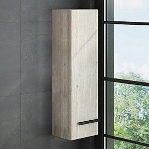 Пенал Comforty Дюссельдорф 35 для ванной в интернет-магазине сантехники Sanbest