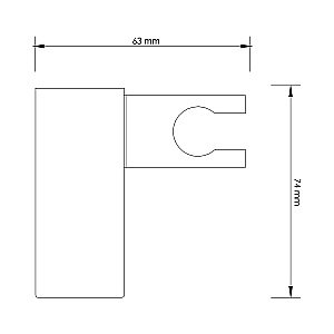 Душевая система WasserKRAFT Mindel A8599.090.116.010.127.011 Thermo хром купить в интернет-магазине сантехники Sanbest
