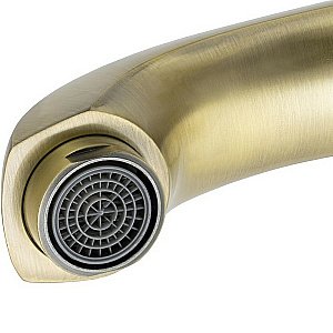 Смеситель для раковины Kaiser Grace 52011-1 купить в интернет-магазине сантехники Sanbest