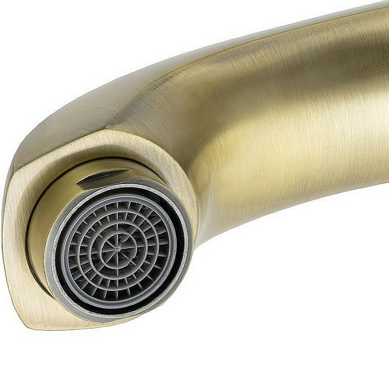 Смеситель для раковины Kaiser Grace 52011-1 купить в интернет-магазине сантехники Sanbest