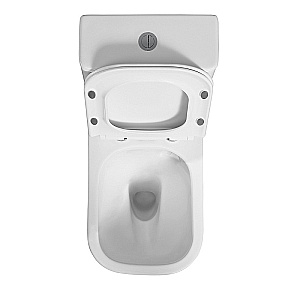 Инсталляция для унитаза Azario AZ-8010-1000 купить в интернет-магазине сантехники Sanbest