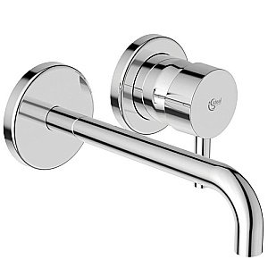 Смеситель для раковины Ideal Standard Ceraline A6938AA купить в интернет-магазине сантехники Sanbest