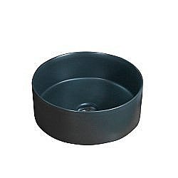 Раковина Melana 320357MDG 320357MDG-805 темно-серая матовая купить в интернет-магазине Sanbest