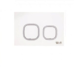 Унитаз с инсталляцией WeltWasser AMBERG 350 ST + ROTBACH 004 GL-WT + AMBERG RD-WT купить в интернет-магазине Sanbest