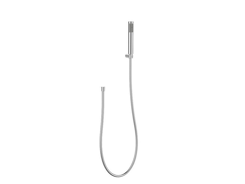 Душевой гарнитур BelBagno Uno UNO-DFS-CRM купить в интернет-магазине сантехники Sanbest