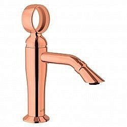 Смеситель для раковины Webert Opera OA830102980 купить в интернет-магазине сантехники Sanbest