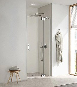 Душевая дверь Kermi Filia XP FX1WR 90 правая купить в интернет-магазине сантехники Sanbest