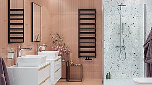 Раковина Excellent Forka 48,5 CEAC.3401.475.WH белая купить в интернет-магазине Sanbest