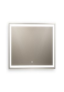 Зеркало Art&Max ZOE AM-Zoe-700-800-DS-F в ванную от интернет-магазине сантехники Sanbest