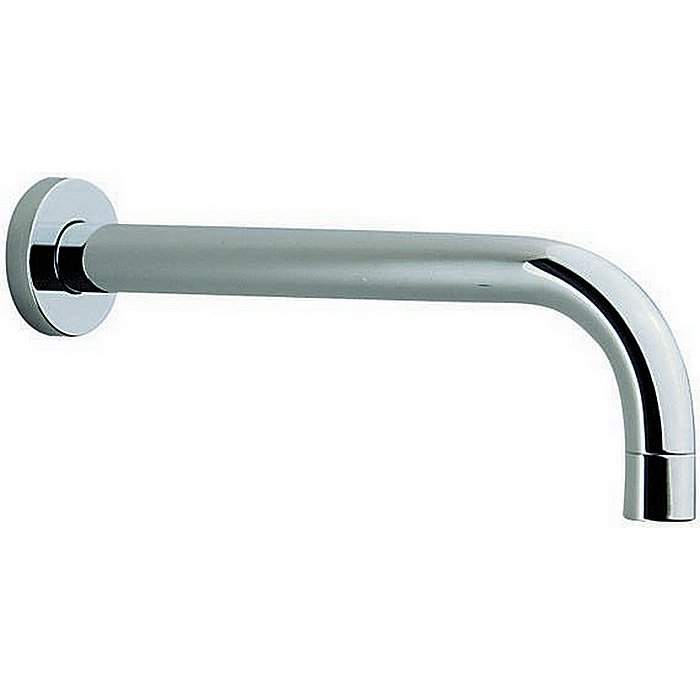 Излив  Cisal Complementi ZA00325021 купить в интернет-магазине сантехники Sanbest