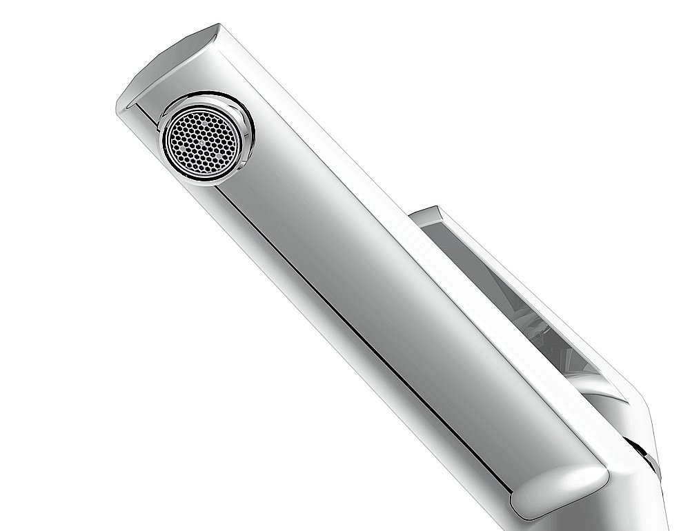 Смеситель для раковины Cersanit MODUO 64095 купить в интернет-магазине сантехники Sanbest