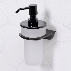 Диспенсер WasserKRAFT Glan K-5199 купить в интернет-магазине сантехники Sanbest