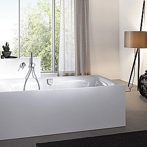 Смеситель для душа KEUCO IXMO PURE 59551019501 купить в интернет-магазине сантехники Sanbest