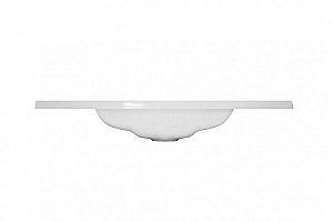 Раковина Эстет Элин 80 ФР-00002620 белая купить в интернет-магазине Sanbest