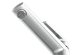 Смеситель для раковины Cersanit MODUO 64095 купить в интернет-магазине сантехники Sanbest