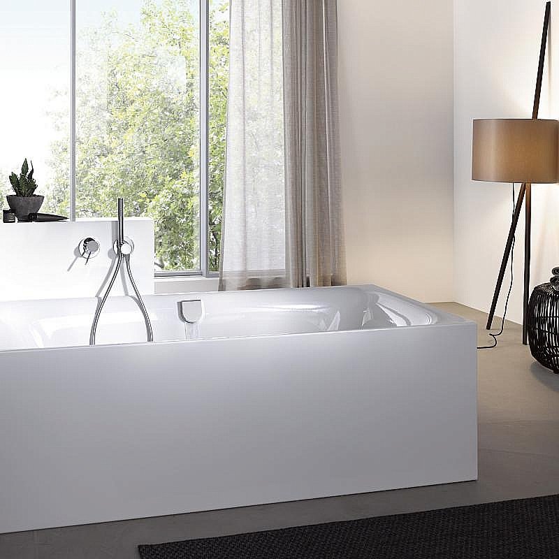 Смеситель для душа KEUCO IXMO PURE 59551019501 купить в интернет-магазине сантехники Sanbest