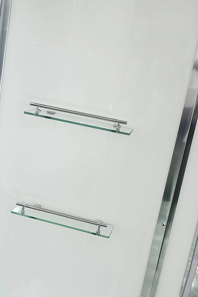 Душевая кабина AvaCan V Серия V5017 170х90 стандартная купить в интернет-магазине Sanbest