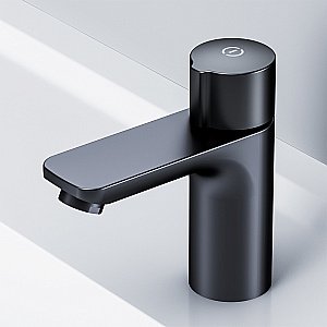 Смеситель для раковины AM.PM X-Joy F85A02522 купить в интернет-магазине сантехники Sanbest