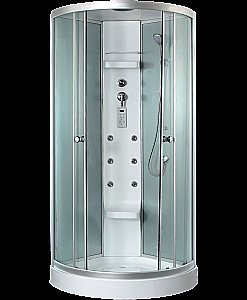 Душевая кабина Timo LUX TL 1502 90x90 купить в интернет-магазине Sanbest