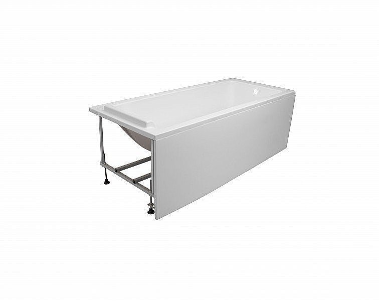 Ванна акриловая Jacob Delafon SOFA RU 180x80 купить в интернет-магазине Sanbest