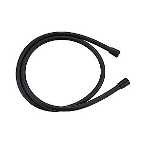 Душевой шланг Caprigo Parts 98-515-NER черный матовый купить в интернет-магазине сантехники Sanbest