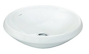 Раковина Creavit Minimal 45 MN045.00000 белая купить в интернет-магазине Sanbest