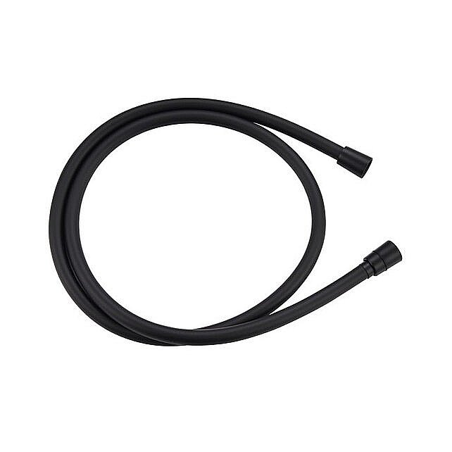 Душевой шланг Caprigo Parts 98-515-NER черный матовый купить в интернет-магазине сантехники Sanbest