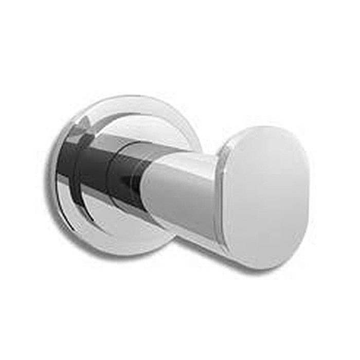 Крючок Bertocci Cento Хром купить в интернет-магазине сантехники Sanbest