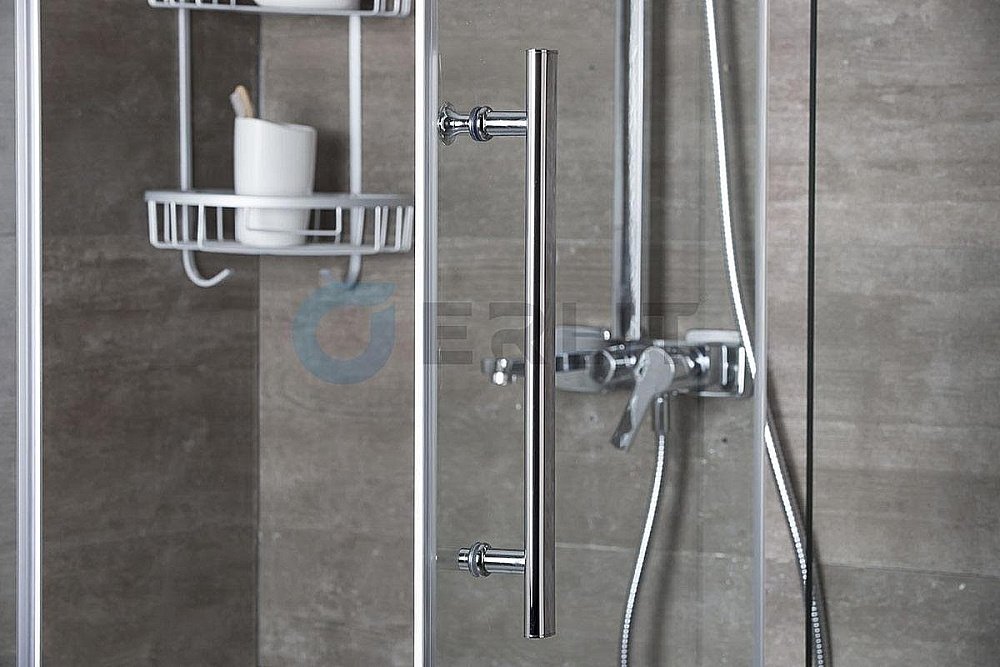 Душевой уголок Erlit Comfort ER 10112H 120x90 купить в интернет-магазине Sanbest