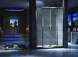 Душевая дверь Esbano 140 ES-140DW купить в интернет-магазине Sanbest