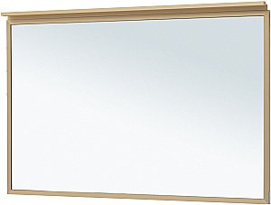 Зеркало Allen Brau Priority 120 1.31018.03 в ванную от интернет-магазине сантехники Sanbest
