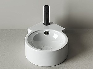 Раковина Ceramica Nova Element CN5019 купить в интернет-магазине Sanbest