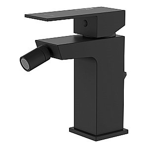 Смеситель для биде WasserKRAFT Abens 2006 черный купить в интернет-магазине сантехники Sanbest