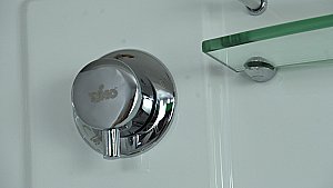 Душевой бокс Timo LUX T 7725 120x120 купить в интернет-магазине Sanbest